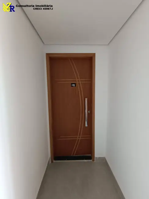 Foto 7 de Apartamento com 2 quartos à venda, 38m2 em Vila Fernandes, São Paulo - SP