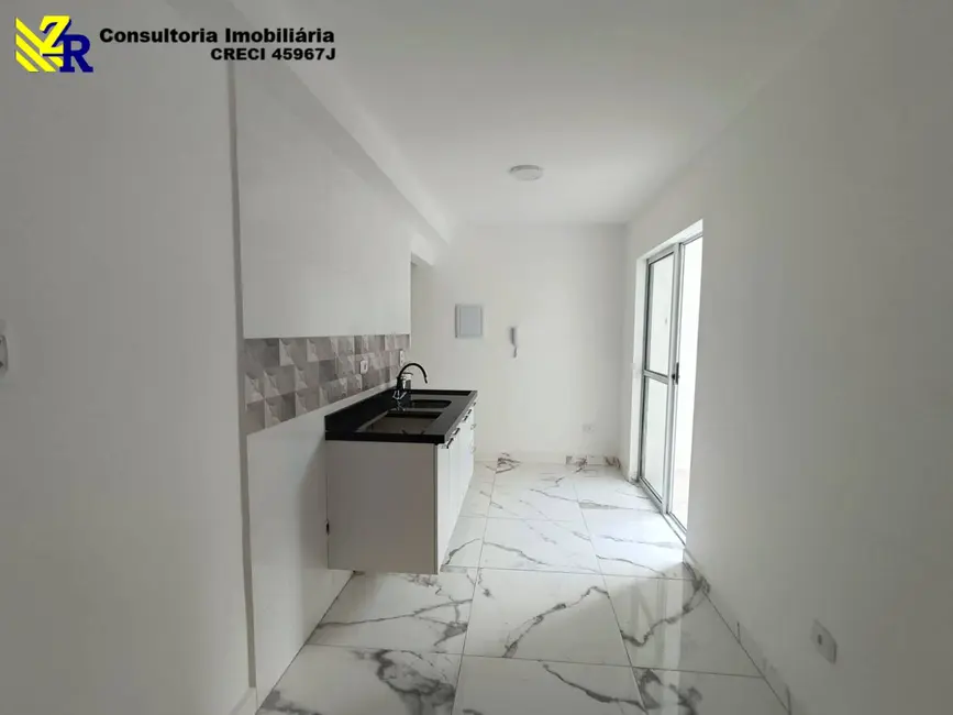 Foto 3 de Apartamento com 2 quartos à venda, 38m2 em Vila Fernandes, São Paulo - SP