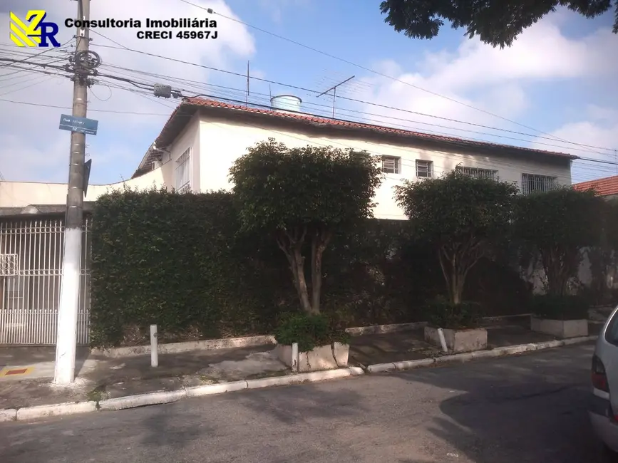 Sobrado com 2 quartos à venda, 132m2 em Jardim Aricanduva, São Paulo - SP - imagem 1 Foto 1 de Sobrado com 2 quartos à venda, 132m2 em Jardim Aricanduva, São Paulo - SP