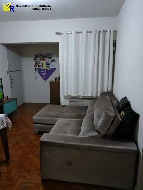 Foto 1 de Apartamento com 1 quarto à venda, 47m2 em Vila Buarque, São Paulo - SP