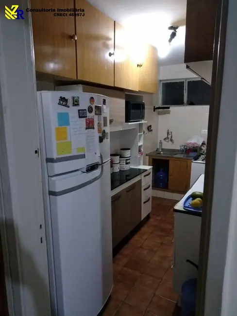 Foto 6 de Apartamento com 1 quarto à venda, 47m2 em Vila Buarque, São Paulo - SP