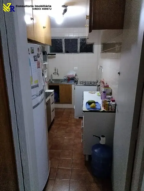 Foto 7 de Apartamento com 1 quarto à venda, 47m2 em Vila Buarque, São Paulo - SP
