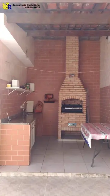 Foto 5 de Casa com 3 quartos à venda, 350m2 em Jardim Piqueroby, São Paulo - SP