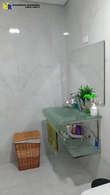 Foto 9 de Casa com 3 quartos à venda, 350m2 em Jardim Piqueroby, São Paulo - SP