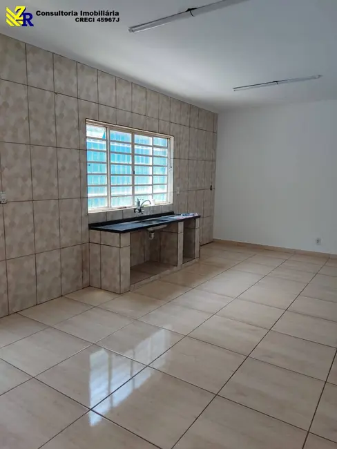 Foto 4 de Sobrado com 3 quartos à venda, 310m2 em Parque dos Bancários, São Paulo - SP