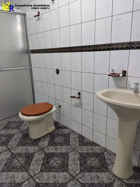 Foto 8 de Sobrado com 3 quartos à venda, 310m2 em Parque dos Bancários, São Paulo - SP