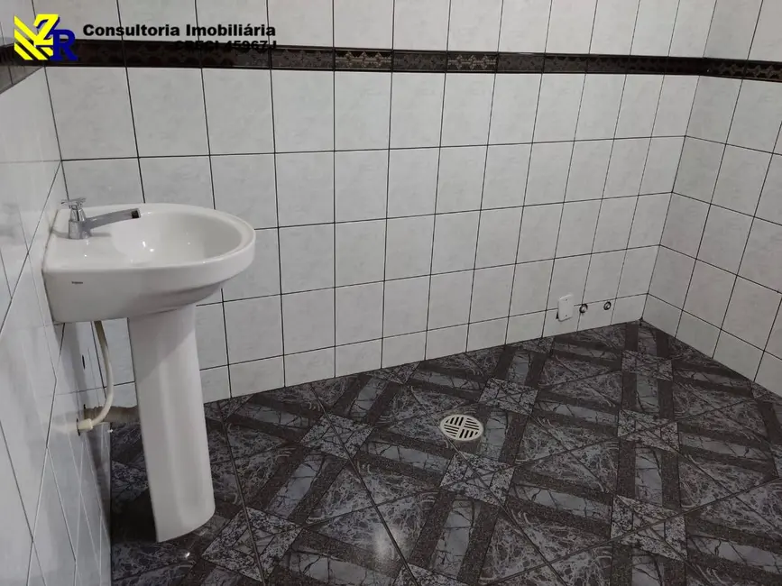 Foto 7 de Sobrado com 3 quartos à venda, 310m2 em Parque dos Bancários, São Paulo - SP