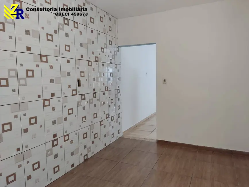 Foto 5 de Sobrado com 3 quartos à venda, 310m2 em Parque dos Bancários, São Paulo - SP