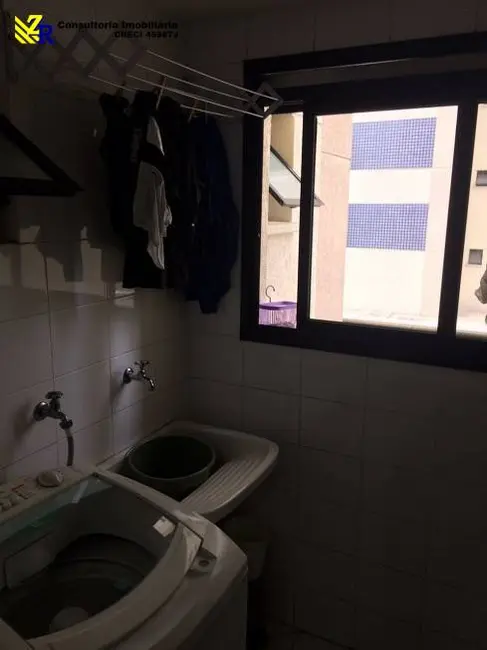 Foto 7 de Apartamento com 3 quartos à venda, 79m2 em Vila Regente Feijó, São Paulo - SP