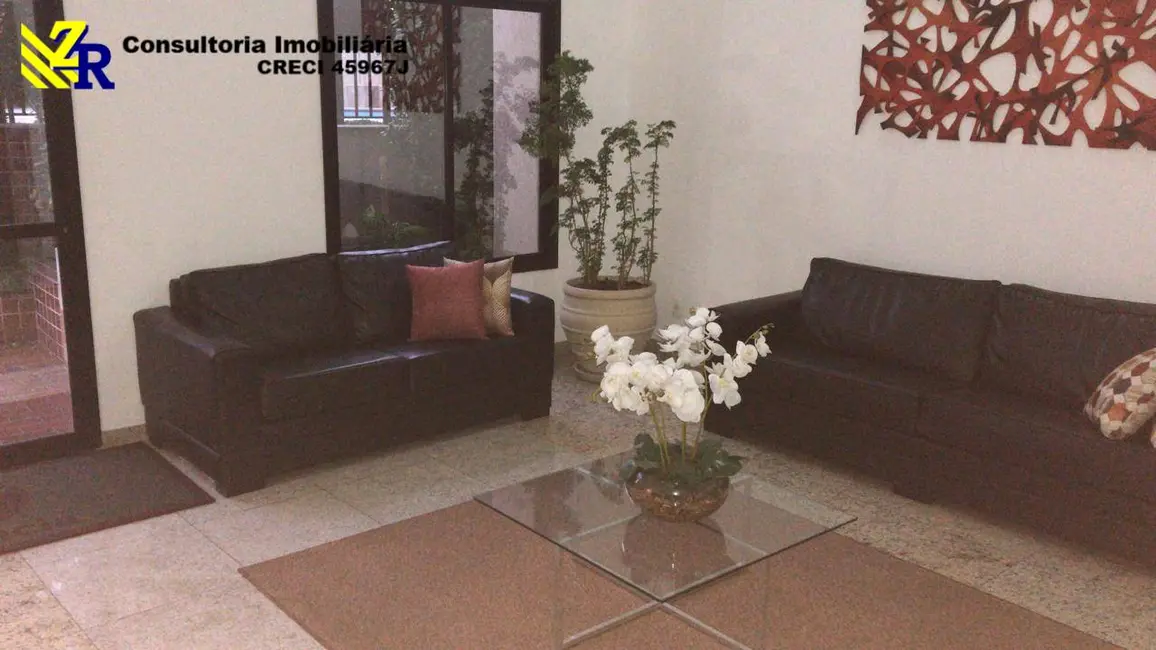 Foto 2 de Apartamento com 3 quartos à venda, 79m2 em Vila Regente Feijó, São Paulo - SP