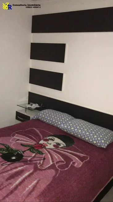 Foto 9 de Apartamento com 3 quartos à venda, 79m2 em Vila Regente Feijó, São Paulo - SP