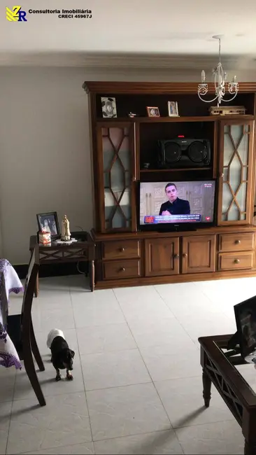 Foto 1 de Apartamento com 3 quartos à venda, 79m2 em Vila Regente Feijó, São Paulo - SP