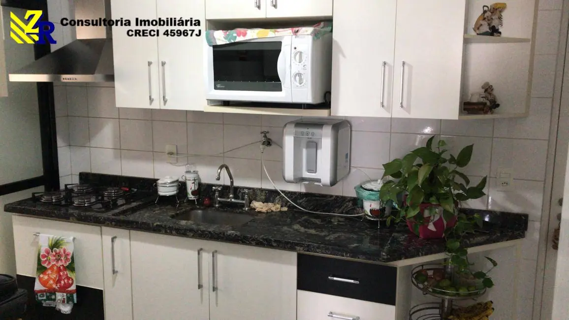 Foto 5 de Apartamento com 3 quartos à venda, 79m2 em Vila Regente Feijó, São Paulo - SP