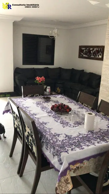 Foto 3 de Apartamento com 3 quartos à venda, 79m2 em Vila Regente Feijó, São Paulo - SP