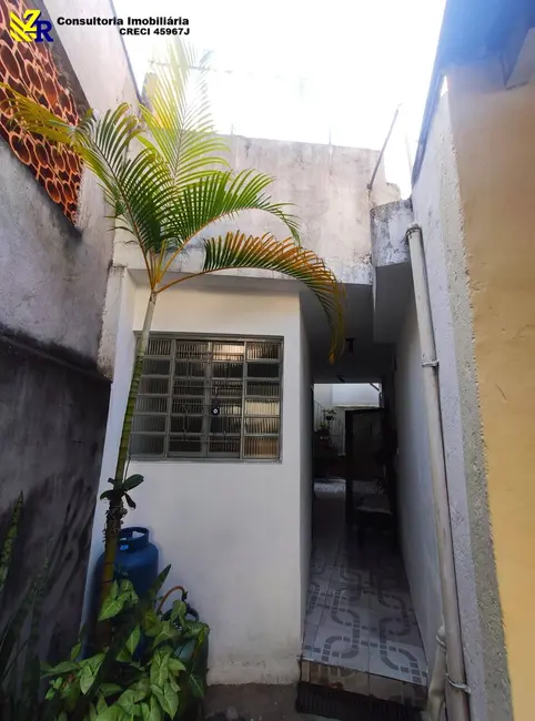 Foto 2 de Casa com 3 quartos à venda, 187m2 em Chácara Santo Antônio (Zona Leste), São Paulo - SP