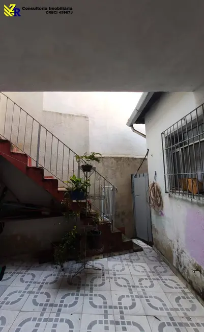 Foto 1 de Casa com 3 quartos à venda, 187m2 em Chácara Santo Antônio (Zona Leste), São Paulo - SP