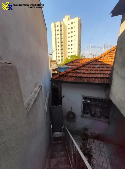 Foto 4 de Casa com 3 quartos à venda, 187m2 em Chácara Santo Antônio (Zona Leste), São Paulo - SP