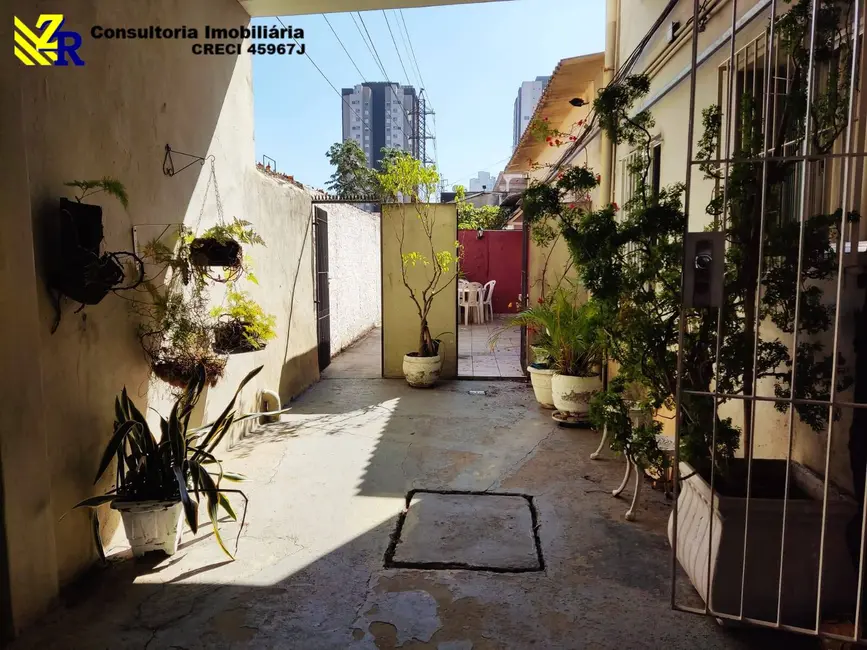 Foto 2 de Casa com 9 quartos à venda, 600m2 em Mooca, São Paulo - SP