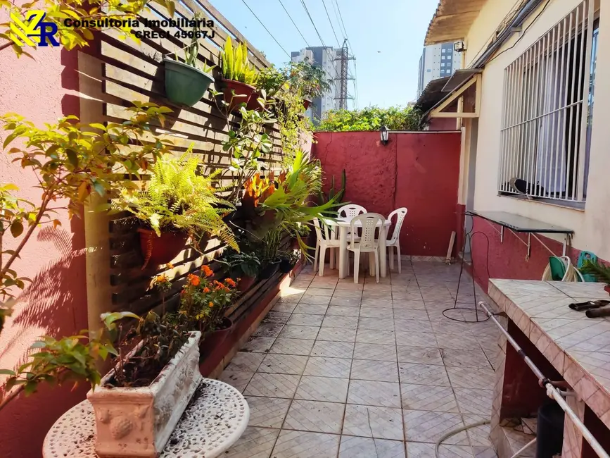 Foto 1 de Casa com 9 quartos à venda, 600m2 em Mooca, São Paulo - SP