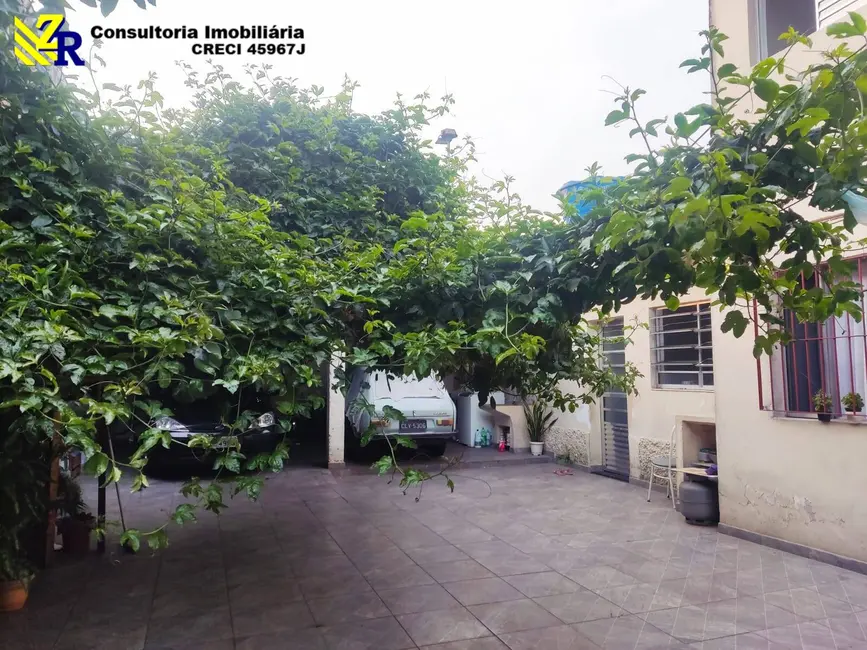 Foto 7 de Casa com 10 quartos à venda, 450m2 em Vila Formosa, São Paulo - SP