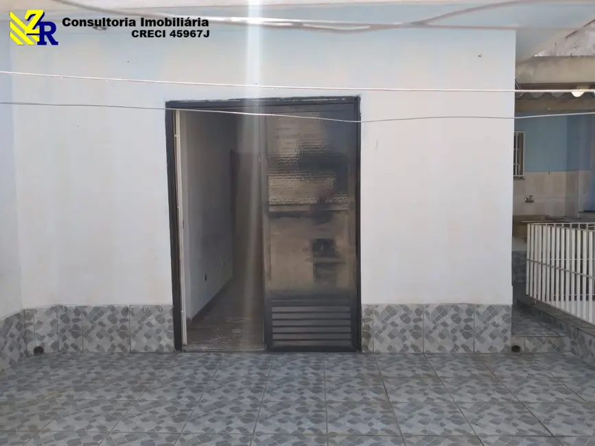 Foto 3 de Casa com 2 quartos à venda, 80m2 em Vila Santa Isabel, São Paulo - SP