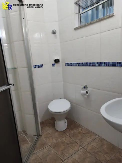 Foto 6 de Casa com 2 quartos à venda, 80m2 em Vila Santa Isabel, São Paulo - SP