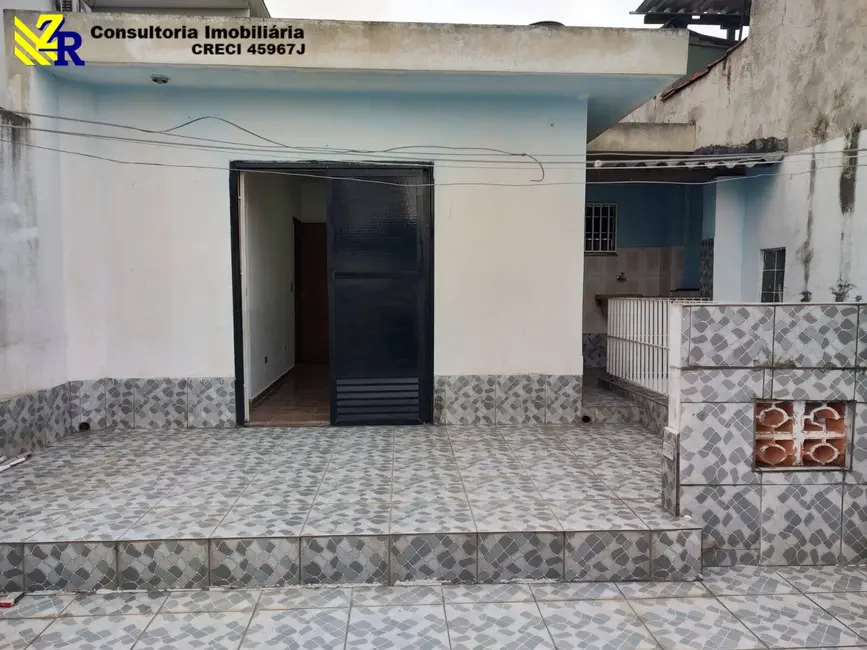 Foto 1 de Casa com 2 quartos à venda, 80m2 em Vila Santa Isabel, São Paulo - SP