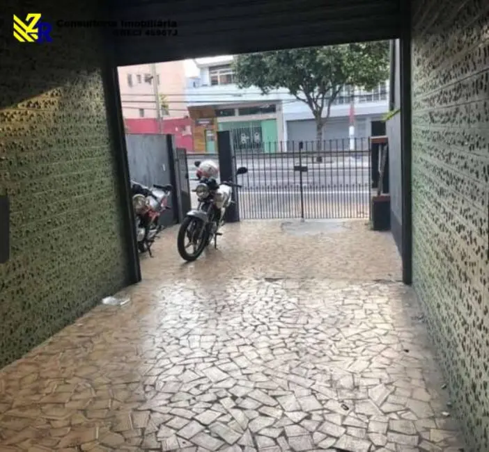 Sobrado com 3 quartos à venda, 356m2 em Jabaquara, São Paulo - SP - imagem 2 Foto 2 de Sobrado com 3 quartos à venda, 356m2 em Jabaquara, São Paulo - SP