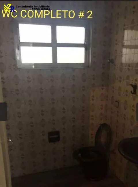 Sobrado com 3 quartos à venda, 356m2 em Jabaquara, São Paulo - SP - imagem 8 Foto 8 de Sobrado com 3 quartos à venda, 356m2 em Jabaquara, São Paulo - SP