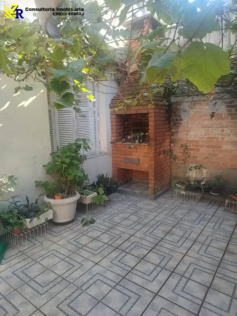 Sobrado com 4 quartos à venda, 230m2 em Mooca, São Paulo - SP - imagem 1 Foto 1 de Sobrado com 4 quartos à venda, 230m2 em Mooca, São Paulo - SP