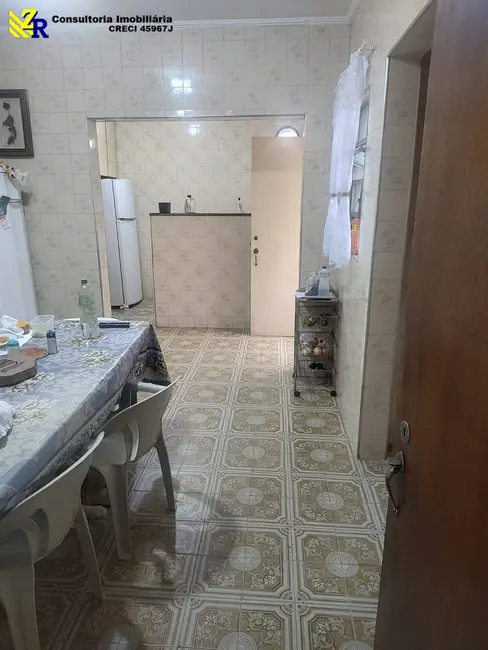 Sobrado com 4 quartos à venda, 230m2 em Mooca, São Paulo - SP - imagem 7 Foto 7 de Sobrado com 4 quartos à venda, 230m2 em Mooca, São Paulo - SP
