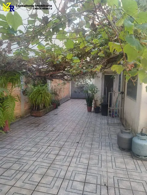 Sobrado com 4 quartos à venda, 230m2 em Mooca, São Paulo - SP - imagem 2 Foto 2 de Sobrado com 4 quartos à venda, 230m2 em Mooca, São Paulo - SP