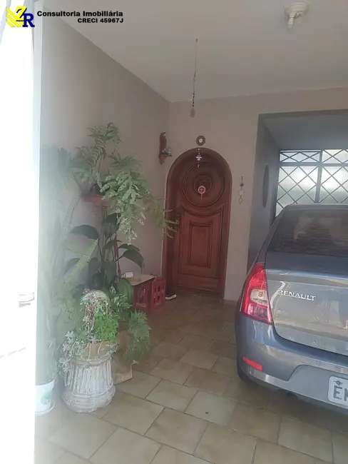 Sobrado com 4 quartos à venda, 230m2 em Mooca, São Paulo - SP - imagem 3 Foto 3 de Sobrado com 4 quartos à venda, 230m2 em Mooca, São Paulo - SP