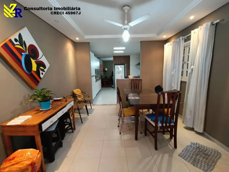 Foto 3 de Sobrado com 3 quartos à venda, 250m2 em Vila Nair, São Paulo - SP