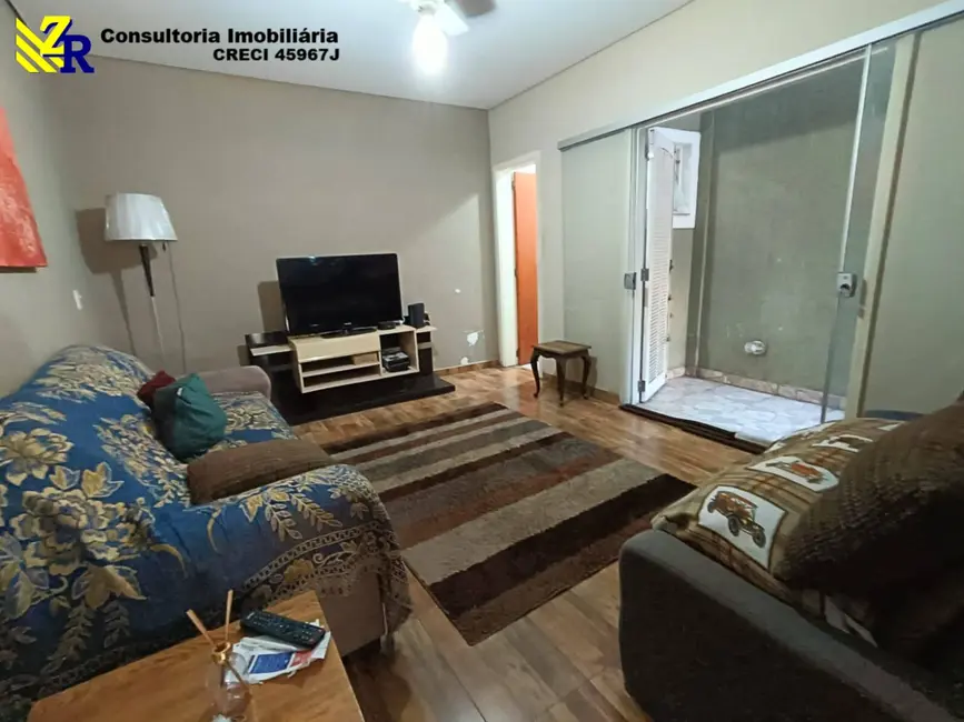 Foto 5 de Sobrado com 3 quartos à venda, 250m2 em Vila Nair, São Paulo - SP