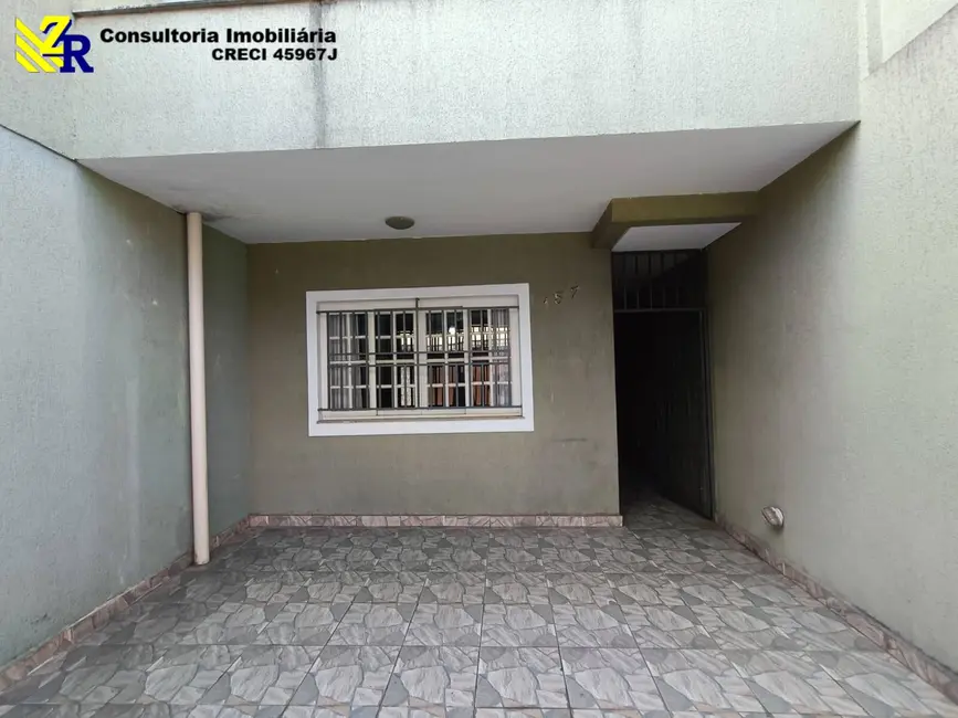 Foto 9 de Sobrado com 3 quartos à venda, 250m2 em Vila Nair, São Paulo - SP