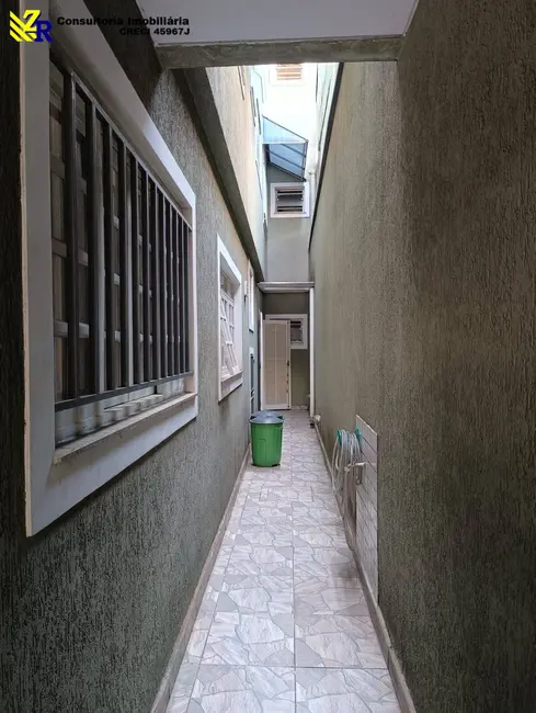 Foto 8 de Sobrado com 3 quartos à venda, 250m2 em Vila Nair, São Paulo - SP