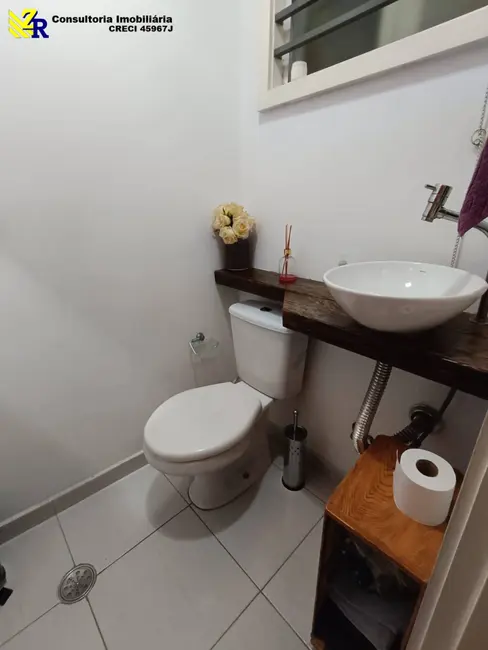 Foto 6 de Sobrado com 3 quartos à venda, 250m2 em Vila Nair, São Paulo - SP