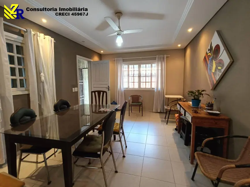 Foto 4 de Sobrado com 3 quartos à venda, 250m2 em Vila Nair, São Paulo - SP