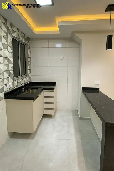 Apartamento com 2 quartos à venda, 37m2 em Vila Carrão, São Paulo - SP - imagem 3 Foto 3 de Apartamento com 2 quartos à venda, 37m2 em Vila Carrão, São Paulo - SP