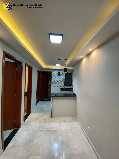 Apartamento com 2 quartos à venda, 37m2 em Vila Carrão, São Paulo - SP - imagem 1 Foto 1 de Apartamento com 2 quartos à venda, 37m2 em Vila Carrão, São Paulo - SP