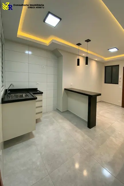 Apartamento com 2 quartos à venda, 37m2 em Vila Carrão, São Paulo - SP - imagem 2 Foto 2 de Apartamento com 2 quartos à venda, 37m2 em Vila Carrão, São Paulo - SP