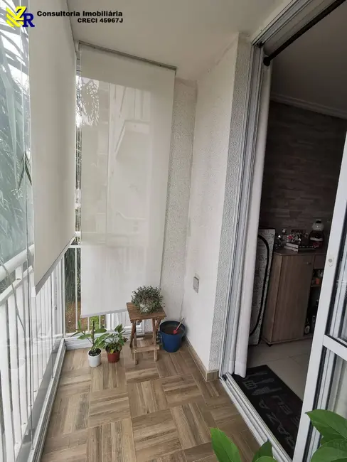 Foto 9 de Apartamento com 3 quartos à venda, 60m2 em Vila Industrial, São Paulo - SP