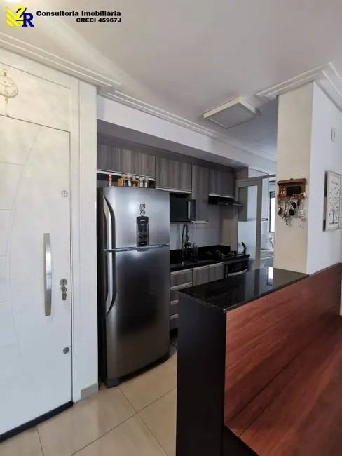 Foto 7 de Apartamento com 3 quartos à venda, 60m2 em Vila Industrial, São Paulo - SP