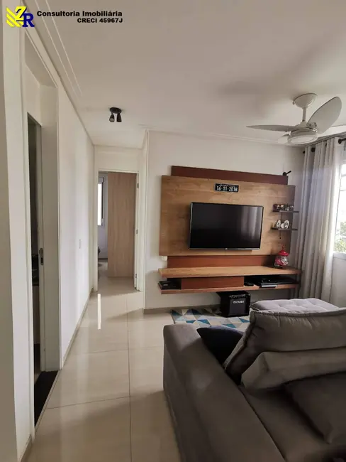 Foto 5 de Apartamento com 3 quartos à venda, 60m2 em Vila Industrial, São Paulo - SP