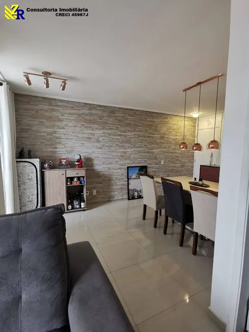 Foto 1 de Apartamento com 3 quartos à venda, 60m2 em Vila Industrial, São Paulo - SP