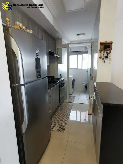 Foto 8 de Apartamento com 3 quartos à venda, 60m2 em Vila Industrial, São Paulo - SP