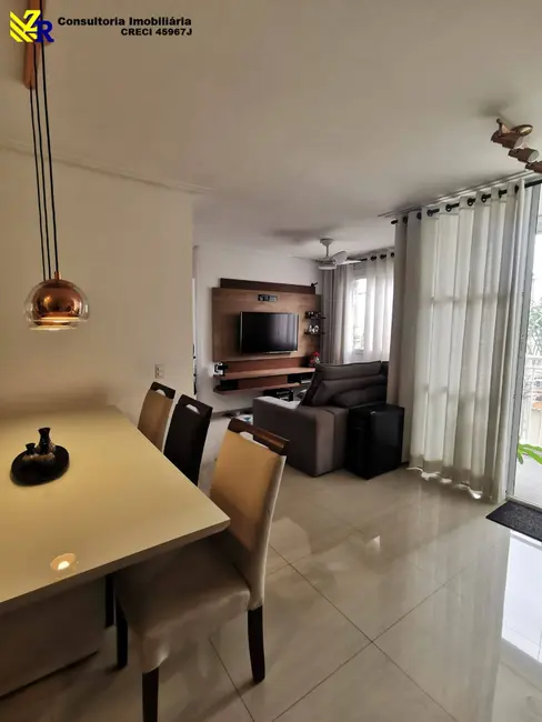 Foto 6 de Apartamento com 3 quartos à venda, 60m2 em Vila Industrial, São Paulo - SP