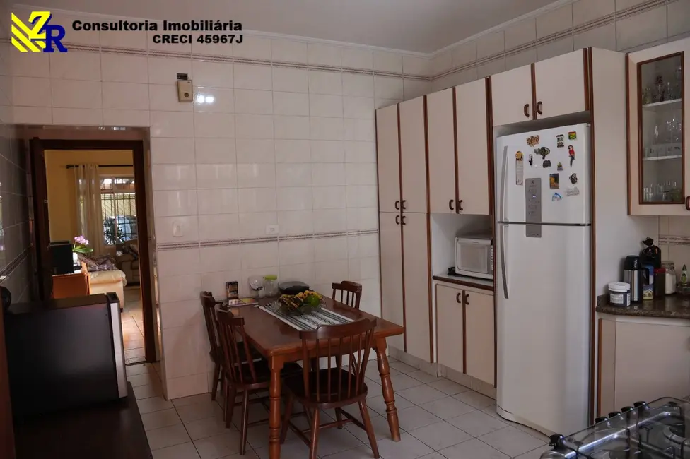 Foto 3 de Sobrado com 3 quartos à venda, 143m2 em Vila Carrão, São Paulo - SP