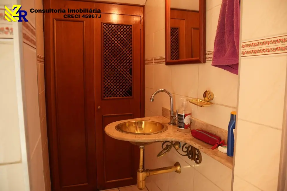 Foto 5 de Sobrado com 3 quartos à venda, 143m2 em Vila Carrão, São Paulo - SP